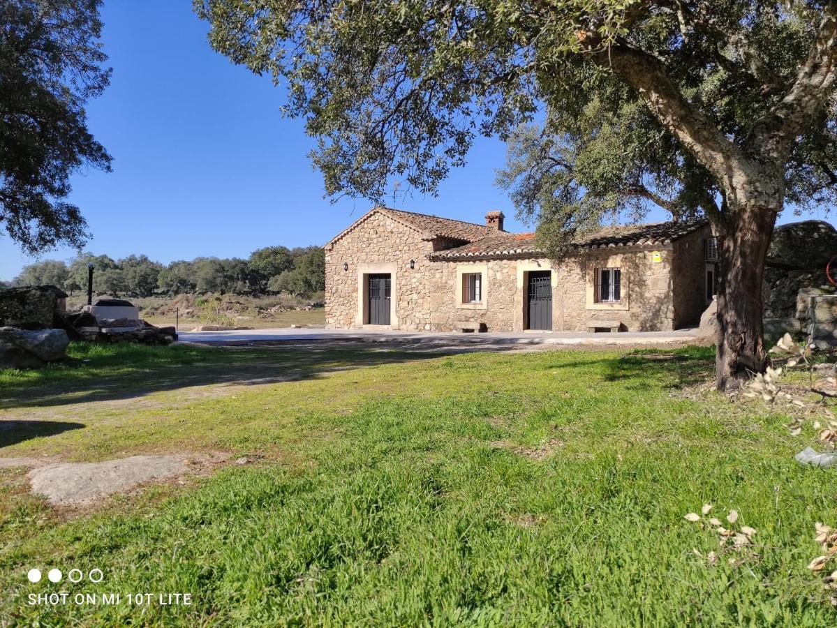 Rucanon 2 La Casa Del Campo 4 Estrellas, Piscina Y Golf Montánchez Esterno foto